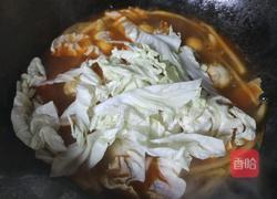 番茄味一锅烩的做法图解6