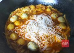 番茄味一锅烩的做法图解7