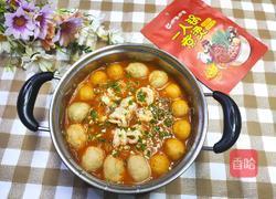 番茄味一锅烩的做法图解9