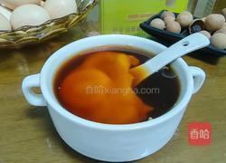 姜糖卧蛋的做法图解7