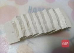 孜然脆皮豆腐的做法图解4