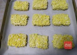 孜然脆皮豆腐的做法图解9