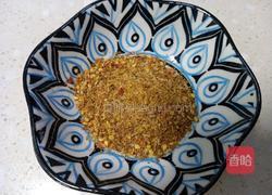 孜然脆皮豆腐的做法图解3