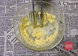 香烤核桃香蕉蛋糕的做法图解4