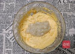 香烤核桃香蕉蛋糕的做法图解9