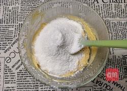 香烤核桃香蕉蛋糕的做法图解10