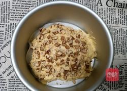 香烤核桃香蕉蛋糕的做法图解12