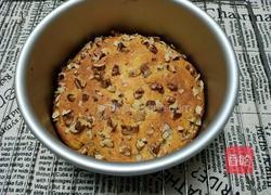 香烤核桃香蕉蛋糕的做法图解13