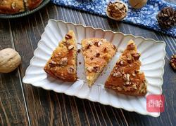 香烤核桃香蕉蛋糕的做法图解14
