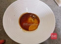 荷包蛋龙须面的做法图解2