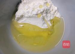 糖酥饼的做法图解2