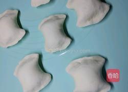 糖酥饼的做法图解9