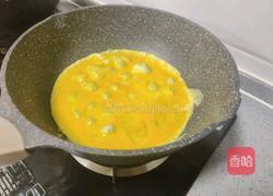 蛋包饭的做法图解7