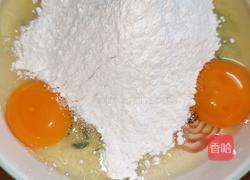 蒸糕的做法图解2