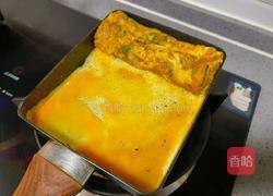 菠菜鸡蛋烧的做法图解6