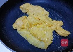 菌菇滑蛋的做法图解3