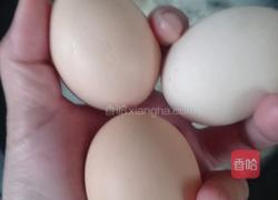 营养鸡蛋与泡面的完美结合的做法图解3