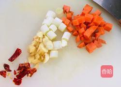 宫保鸡丁的做法图解4