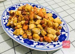 宫保鸡丁的做法图解14