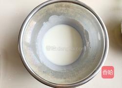 经典6寸戚风蛋糕的做法图解2