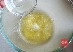 经典6寸戚风蛋糕的做法图解8