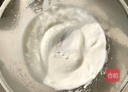 经典6寸戚风蛋糕的做法图解12