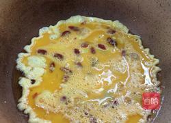 辣椒叶炒鸡蛋的做法图解3