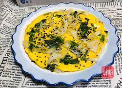 鸡蛋抱河粉的做法图解7