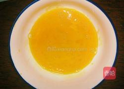 肉沫蒸蛋的做法图解4