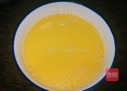 肉沫蒸蛋的做法图解6