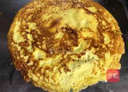 鸡蛋紫薯如意卷的做法图解5