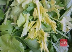 鳕鱼厚蛋烧的做法图解1