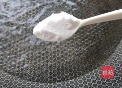 鳕鱼厚蛋烧的做法图解3