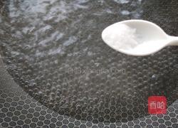 鳕鱼厚蛋烧的做法图解4