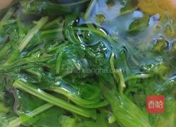 鳕鱼厚蛋烧的做法图解6