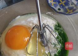 鳕鱼厚蛋烧的做法图解8