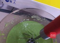 鳕鱼厚蛋烧的做法图解9