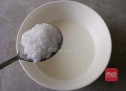 核桃全蛋蛋挞的做法图解4