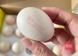 滑蛋三明治的做法图解2