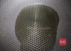 荷包蛋烧黄丫头的做法图解4