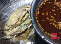 荷包蛋烧黄丫头的做法图解10