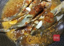 荷包蛋烧黄丫头的做法图解11