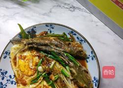 荷包蛋烧黄丫头的做法图解15