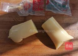 醋椒玉子豆腐鸡蛋汤的做法图解6