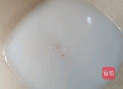 醋椒玉子豆腐鸡蛋汤的做法图解13