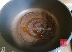 荞麦面鸡蛋咸食饼的做法图解7