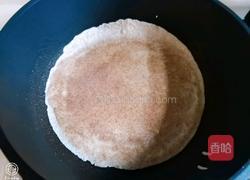 荞麦面鸡蛋咸食饼的做法图解9