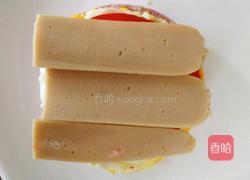 紫薯鸡蛋的减脂早餐的做法图解7