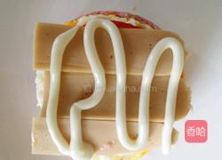 紫薯鸡蛋的减脂早餐的做法图解8