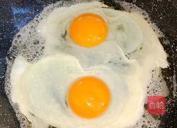 番茄鸡蛋面的做法图解5
